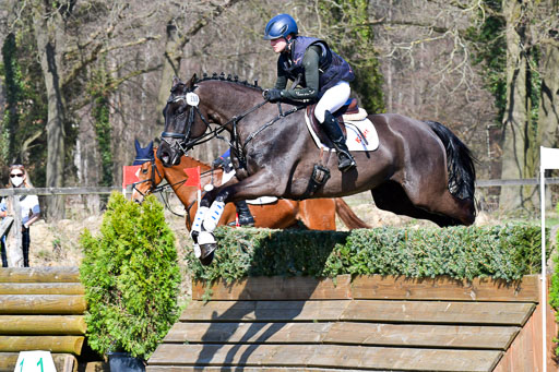 Luhmühlen Geländepferdetag 31.03.21 | 31032021 GPF L _042 