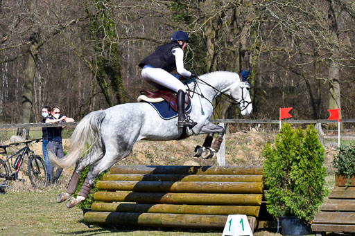 Luhmühlen Geländepferdetag 31.03.21 | 31032021 GPF L _043 