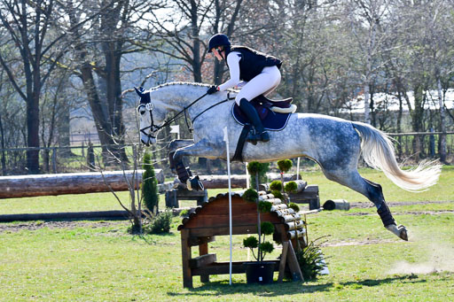 Luhmühlen Geländepferdetag 31.03.21 | 31032021 GPF L _047 