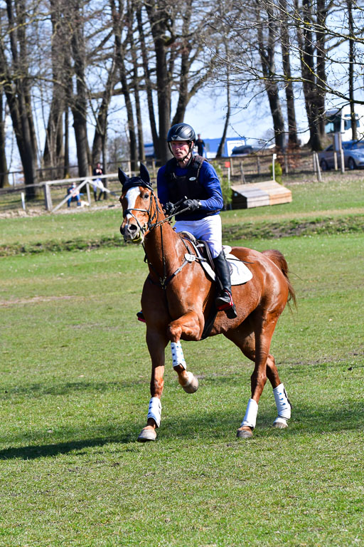 Luhmühlen Geländepferdetag 31.03.21 | 31032021 GPF L _059 