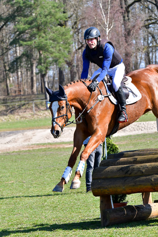 Luhmühlen Geländepferdetag 31.03.21 | 31032021 GPF L _061 