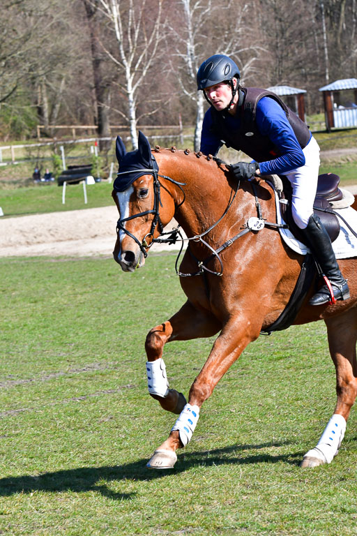 Luhmühlen Geländepferdetag 31.03.21 | 31032021 GPF L _062 