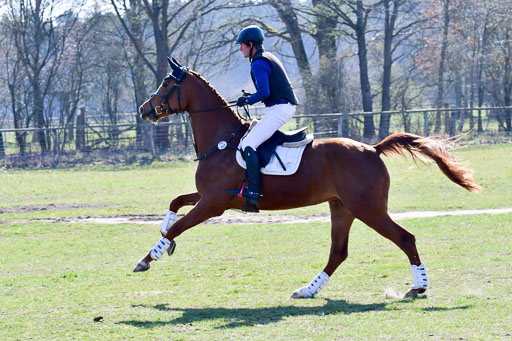 Luhmühlen Geländepferdetag 31.03.21 | 31032021 GPF L _064 