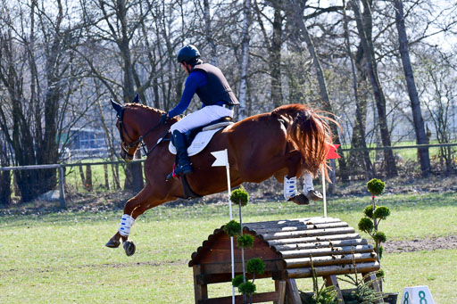 Luhmühlen Geländepferdetag 31.03.21 | 31032021 GPF L _068 