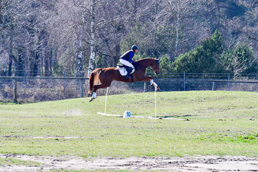 Luhmühlen Geländepferdetag 31.03.21 | 31032021 GPF L _070 