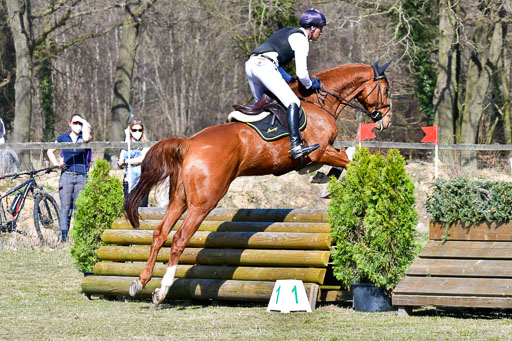 Luhmühlen Geländepferdetag 31.03.21 | 31032021 GPF L _073 