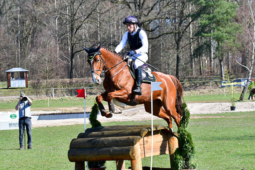 Luhmühlen Geländepferdetag 31.03.21 | 31032021 GPF L _075 