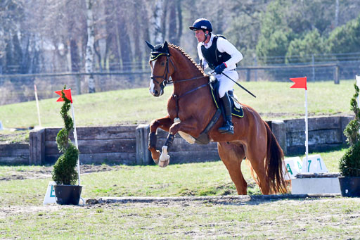 Luhmühlen Geländepferdetag 31.03.21 | 31032021 GPF L _076 