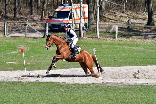 Luhmühlen Geländepferdetag 31.03.21 | 31032021 GPF L _080 