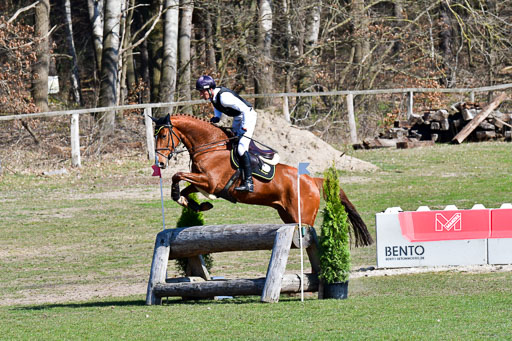 Luhmühlen Geländepferdetag 31.03.21 | 31032021 GPF L _081 