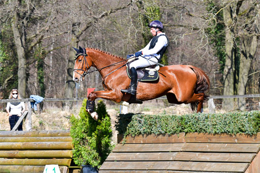 Luhmühlen Geländepferdetag 31.03.21 | 31032021 GPF L _085 