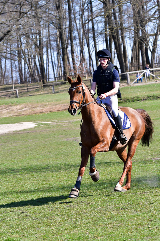 Luhmühlen Geländepferdetag 31.03.21 | 31032021 GPF L _089 