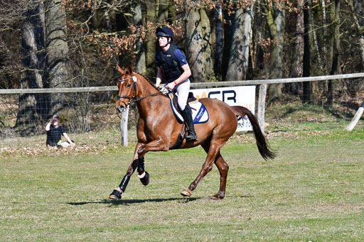 Luhmühlen Geländepferdetag 31.03.21 | 31032021 GPF L _097 