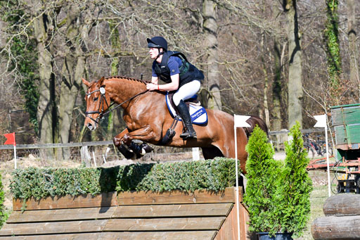 Luhmühlen Geländepferdetag 31.03.21 | 31032021 GPF L _098 