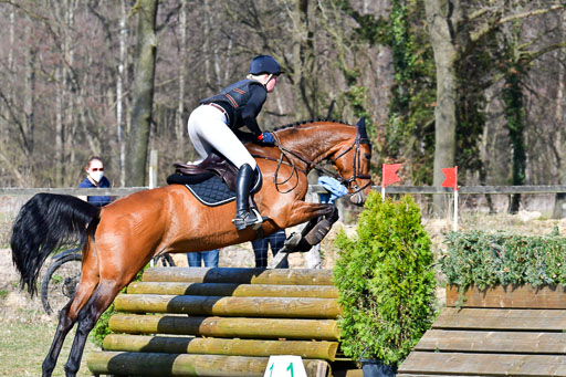 Luhmühlen Geländepferdetag 31.03.21 | 31032021 GPF L _115 