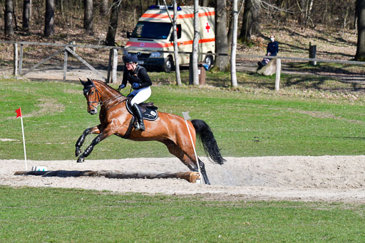 Luhmühlen Geländepferdetag 31.03.21 | 31032021 GPF L _121 