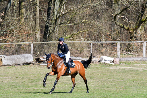 Luhmühlen Geländepferdetag 31.03.21 | 31032021 GPF L _122 