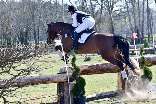 Luhmühlen Geländepferdetag 31.03.21 | 31032021 GPF L _132 