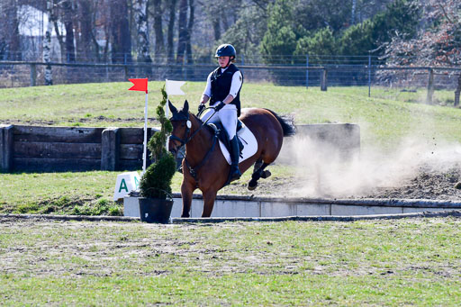 Luhmühlen Geländepferdetag 31.03.21 | 31032021 GPF L _140 