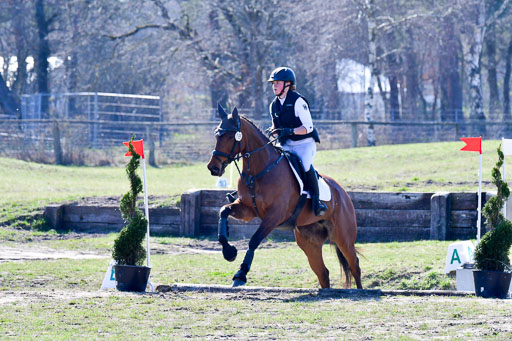 Luhmühlen Geländepferdetag 31.03.21 | 31032021 GPF L _141 