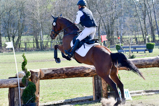 Luhmühlen Geländepferdetag 31.03.21 | 31032021 GPF L _142 