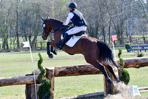 Luhmühlen Geländepferdetag 31.03.21 | 31032021 GPF L _143 