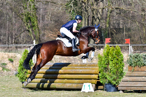 Luhmühlen Geländepferdetag 31.03.21 | 31032021 GPF L _156 