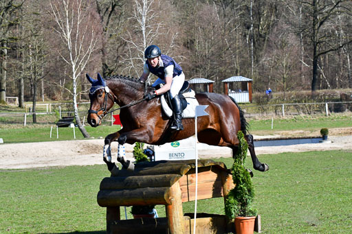 Luhmühlen Geländepferdetag 31.03.21 | 31032021 GPF L _159 