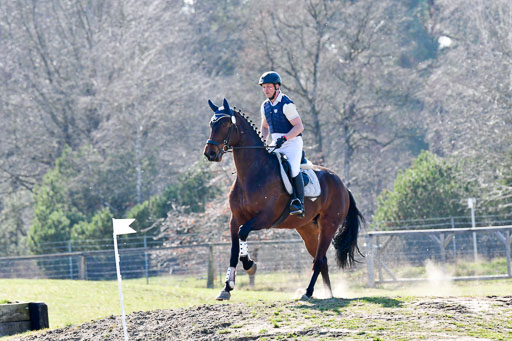 Luhmühlen Geländepferdetag 31.03.21 | 31032021 GPF L _161 