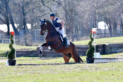 Luhmühlen Geländepferdetag 31.03.21 | 31032021 GPF L _163 