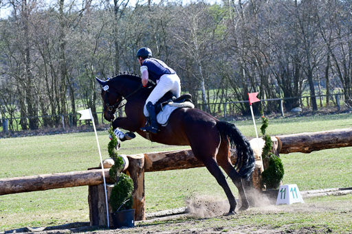 Luhmühlen Geländepferdetag 31.03.21 | 31032021 GPF L _165 