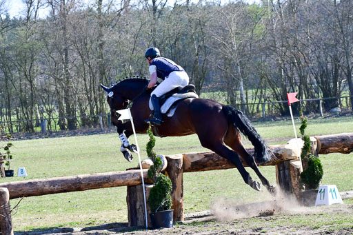 Luhmühlen Geländepferdetag 31.03.21 | 31032021 GPF L _166 