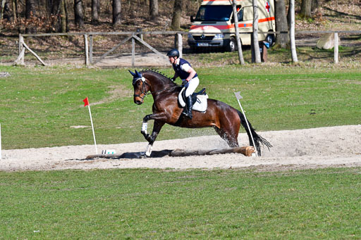 Luhmühlen Geländepferdetag 31.03.21 | 31032021 GPF L _167 