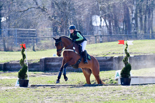 Luhmühlen Geländepferdetag 31.03.21 | 31032021 GPF L _175 