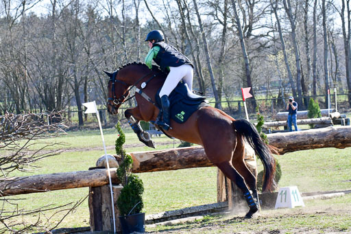 Luhmühlen Geländepferdetag 31.03.21 | 31032021 GPF L _178 