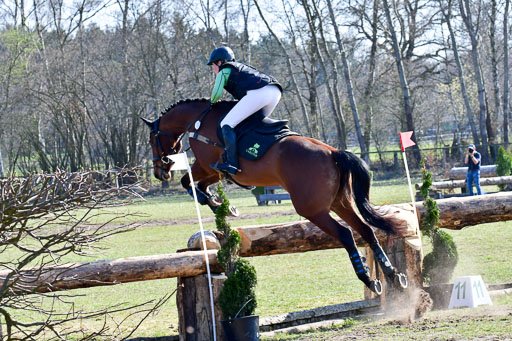 Luhmühlen Geländepferdetag 31.03.21 | 31032021 GPF L _179 