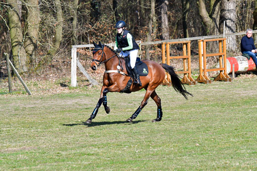 Luhmühlen Geländepferdetag 31.03.21 | 31032021 GPF L _181 