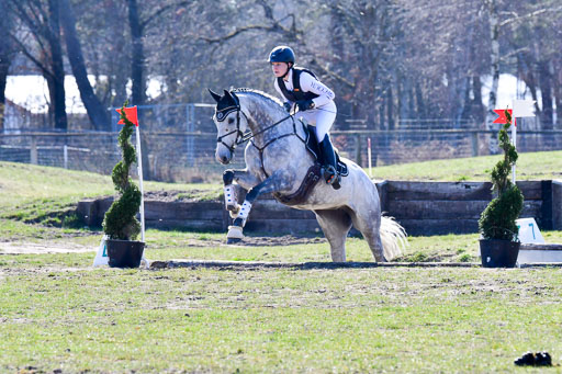 Luhmühlen Geländepferdetag 31.03.21 | 31032021 GPF L _189 