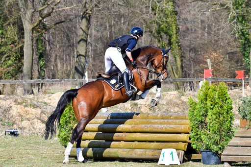 Luhmühlen Geländepferdetag 31.03.21 | 31032021 GPF L _195 