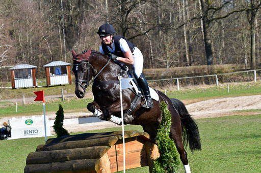 Luhmühlen Geländepferdetag 31.03.21 | 31032021 GPF L _219 