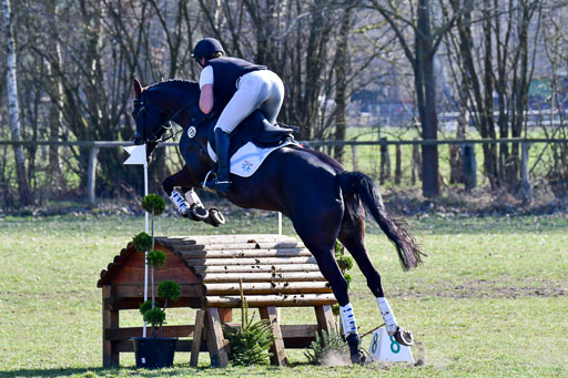 Luhmühlen Geländepferdetag 31.03.21 | 31032021 GPF L _222 