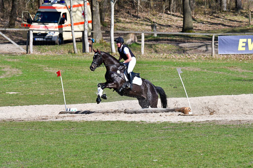 Luhmühlen Geländepferdetag 31.03.21 | 31032021 GPF L _224 