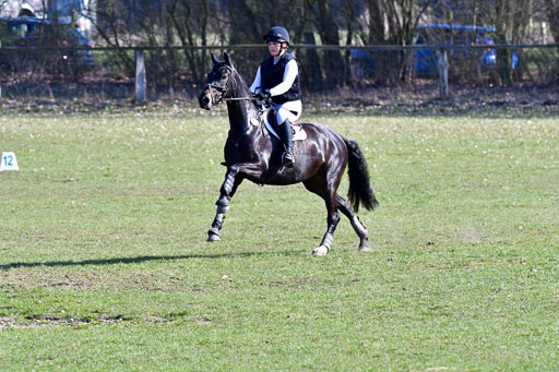 Luhmühlen Geländepferdetag 31.03.21 | 31032021 GPF L _230 