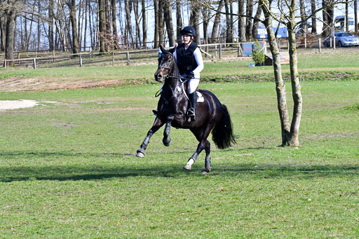 Luhmühlen Geländepferdetag 31.03.21 | 31032021 GPF L _232 