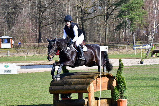 Luhmühlen Geländepferdetag 31.03.21 | 31032021 GPF L _235 