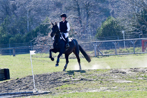 Luhmühlen Geländepferdetag 31.03.21 | 31032021 GPF L _236 