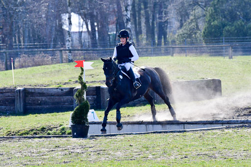 Luhmühlen Geländepferdetag 31.03.21 | 31032021 GPF L _237 