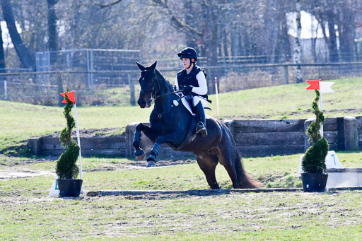 Luhmühlen Geländepferdetag 31.03.21 | 31032021 GPF L _239 