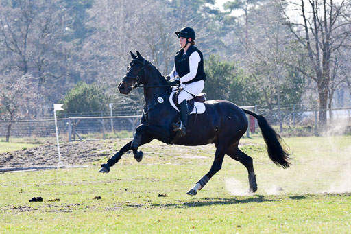 Luhmühlen Geländepferdetag 31.03.21 | 31032021 GPF L _241 