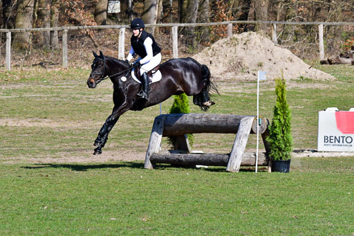 Luhmühlen Geländepferdetag 31.03.21 | 31032021 GPF L _245 